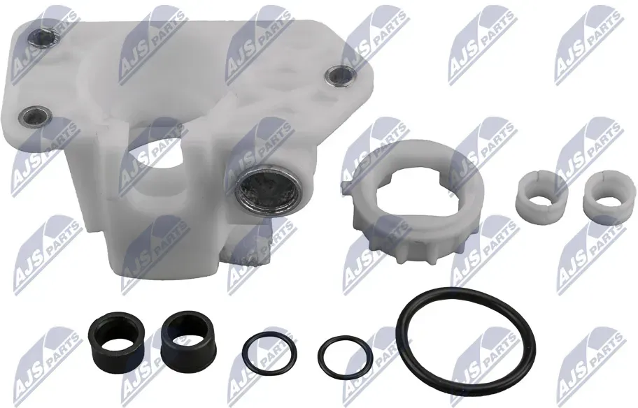 NTY Reparatursatz, Schalthebel nxxft001 für ALFAROME/Fiat/LANCI
