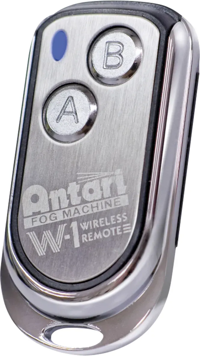 Antari W-1 Wireless Radio Transmitter Kabellose Fernbedienung für unterstützte Antari-Produkte