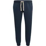 Blend BHTilo Jogginghose Regular Blau 5XL
