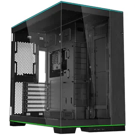 Lian Li O11 Dynamic / O11D EVO RGB, schwarz,
