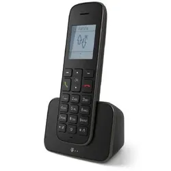 Telekom Sinus 207 schwarz