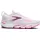 Brooks Glycerin Flex Damen White/Cyber Pink/Argyle 40.5