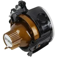 Abakus Nebelscheinwerfer links ohne Glühlampe für VW 1K0941699 1K0941700A