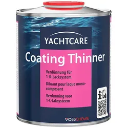 YC Coating Thinner