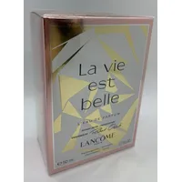 La Vie Est Belle von Lancôme 50ml Richard Orlinski Sammlerflakon Limited Edition