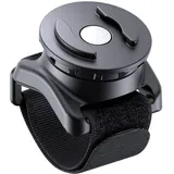 SP CONNECT Universal Mount schwarz