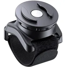 SP CONNECT Universal Mount schwarz