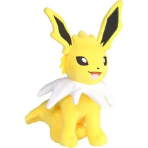 Jazwares Pokemon Blitza 20 cm Gelb