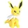 Jazwares Pokemon Blitza 20 cm Gelb