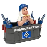 Hamburger SV HSV Zwerg Trockendock ohne STCK