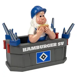 Hamburger SV HSV Zwerg Trockendock ohne STCK