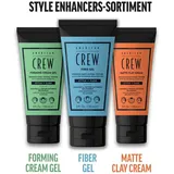American Crew Matte Clay Cream 150 ml
