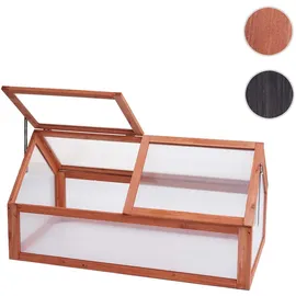 MCW Frühbeet MCW-J45 108 x 57 x 54 cm Braun