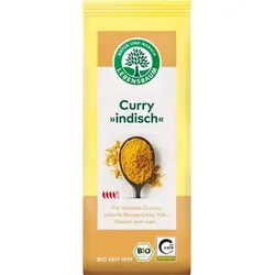 Curry indisch BIO