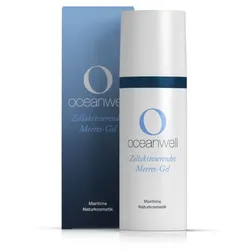 oceanwell Zellaktivierendes Meeres-Gel 50ml 50 ml