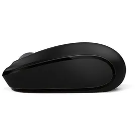 Microsoft Wireless Mobile Mouse 1850 schwarz U7Z-00003