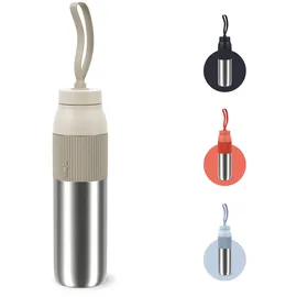 Emsa beYou Twist Hellgrau 0,7 l