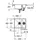 Grohe K500 (31648AP0)