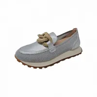 Hispanitas Loira V in Silber, | Gr.: 37