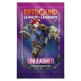 uvs games Riftbound Unleashed Booster