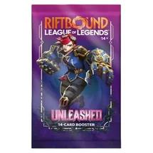 uvs games Riftbound Unleashed Booster