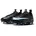 Mercurial Academy MG Fußballschuhe Kinder black/ice blue 38