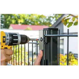 Wiha Bit Set BitBuddy 7-tlg. TY-Bit 49 mm