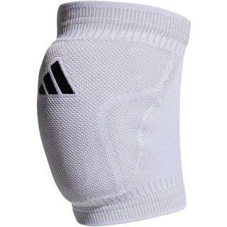 Adidas PRIMEKNIT Volleyball Knieschoner White / Black L