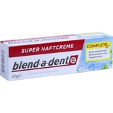 blend-a-dent Super Haftcreme Extra Stark Frisch 40 ml