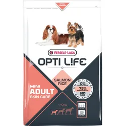 VERSELE-LAGA Opti Life Adult Skin Care Mini 7,5kg