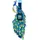 XPLORA XGO3 Ersatzarmband Blau
