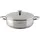 WECOOK! Kochtopf 26 cm rund