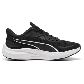 Puma Skyrocket Lite 2 Black Berry/Warm White/Puma Black 48