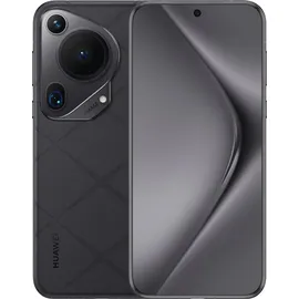 Huawei Pura 70 Ultra 16 GB RAM 512 GB Schwarz