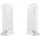 MicroTik Wireless Wire - Wireless Bridge (Packung mit 2)