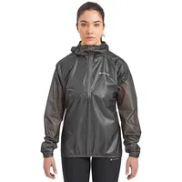 Montane Minimus Nano Jacke - Charcoal - XS