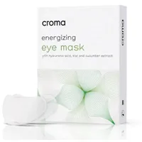 CROMA Croma® Energizing Eye Mask 8 St