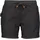 Alife & Kickin Shorts Schwarz L