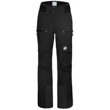 Mammut Stoney HS Thermo Hose schwarz S