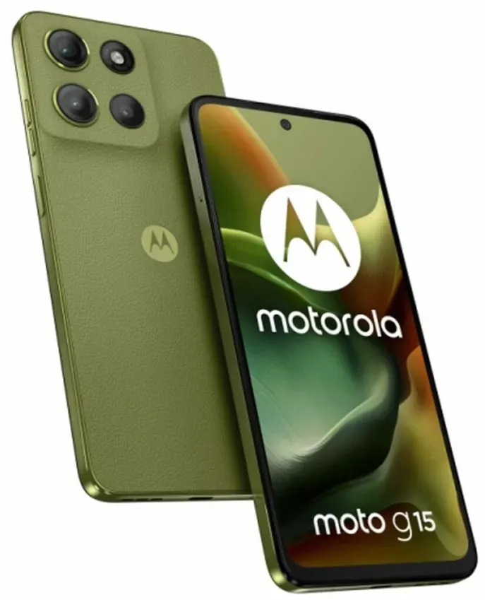 Smartphone Motorola 6,72