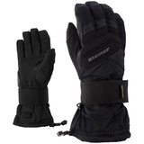 Ziener Medical GTX(R) schwarz 8