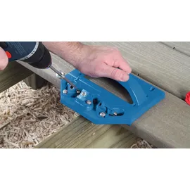 Kreg Deck Jig Terrassen-Bohrschablone