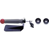 EXACT 60014 Entgrater-Set Typ (Entgrater): STD 3.2mm 1 Set