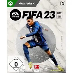 FIFA 23
