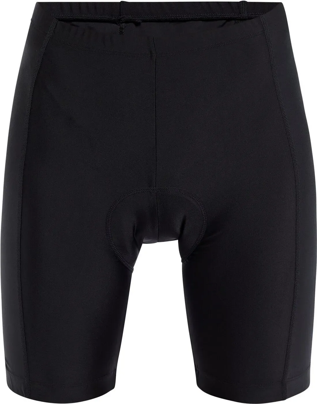 NAKAMURA Da.-Fahrrad-Hose Marseille II wms BLACK 40