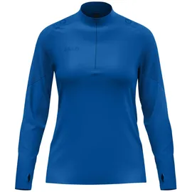 Jako Ziptop Light Flow Damen - L