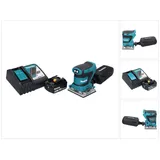Makita DBO 482 RT1 1 x 5,0 Ah + Lader