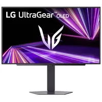 LG UltraGear OLED 27GX704A-B 27"