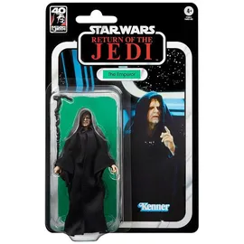 Hasbro Imperator Palpatine Actionfigur 15 cm