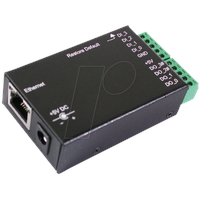 Exsys Exsys® EX-6011 Ethernet zu 8 x Digital I/O